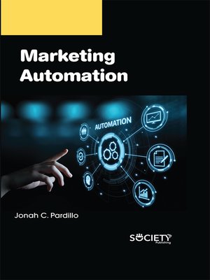 cover image of Marketing Automation
